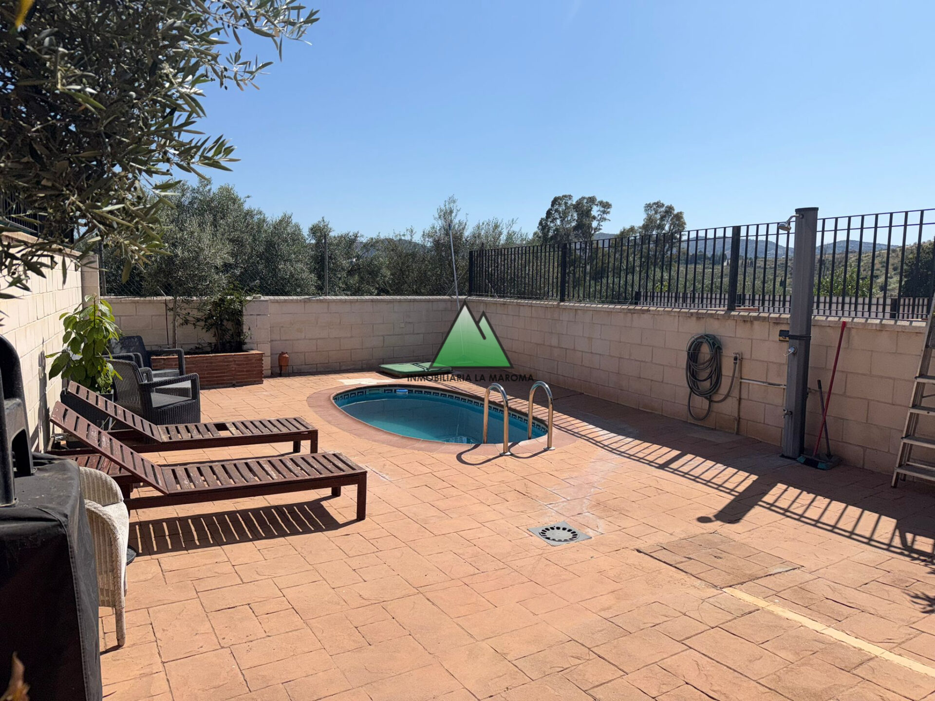 Casa en venta en Puente Don Manuel, Alcaucín, Málaga